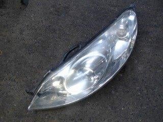 Optique avant gauche Peugeot 407 2004-2008 LP/15261, Enlèvement, Utilisé, Peugeot