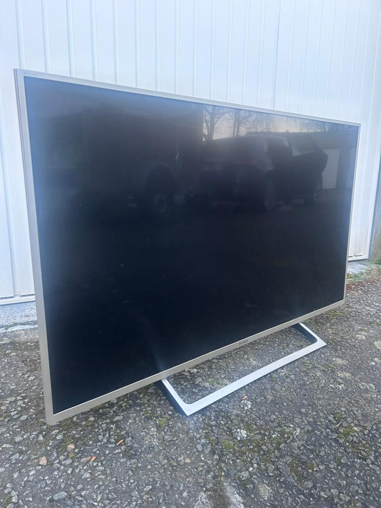 Sony tv, Audio, Tv en Foto, Televisies, Ophalen, Zo goed als nieuw, Sony