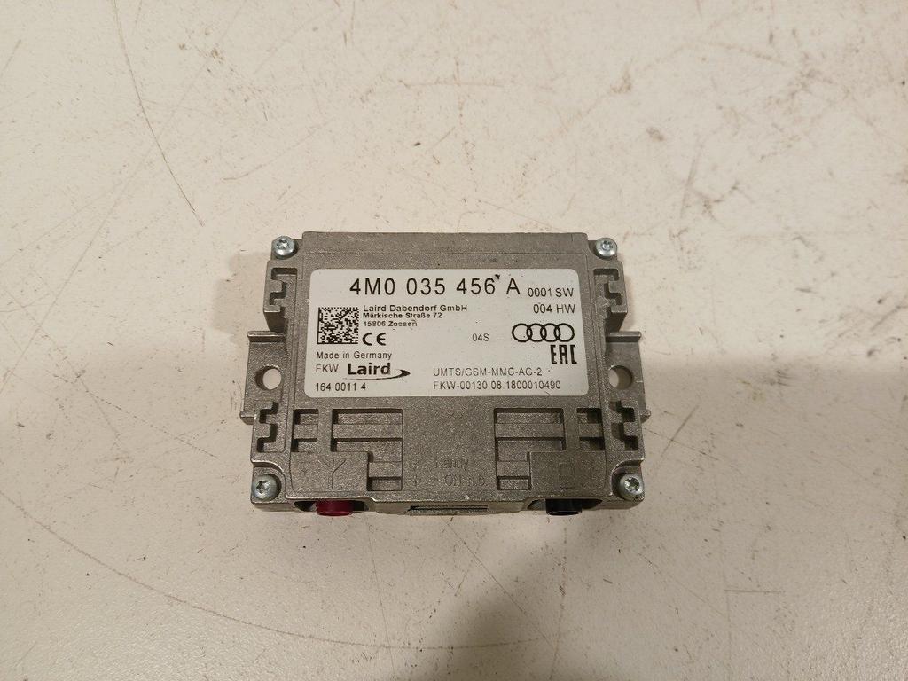 Antenne versterker Seat Leon, Auto diversen, Autoradio's, Ophalen of Verzenden, Van der Ven Autorecycling B.V., Onderdelen@venauto.nl
