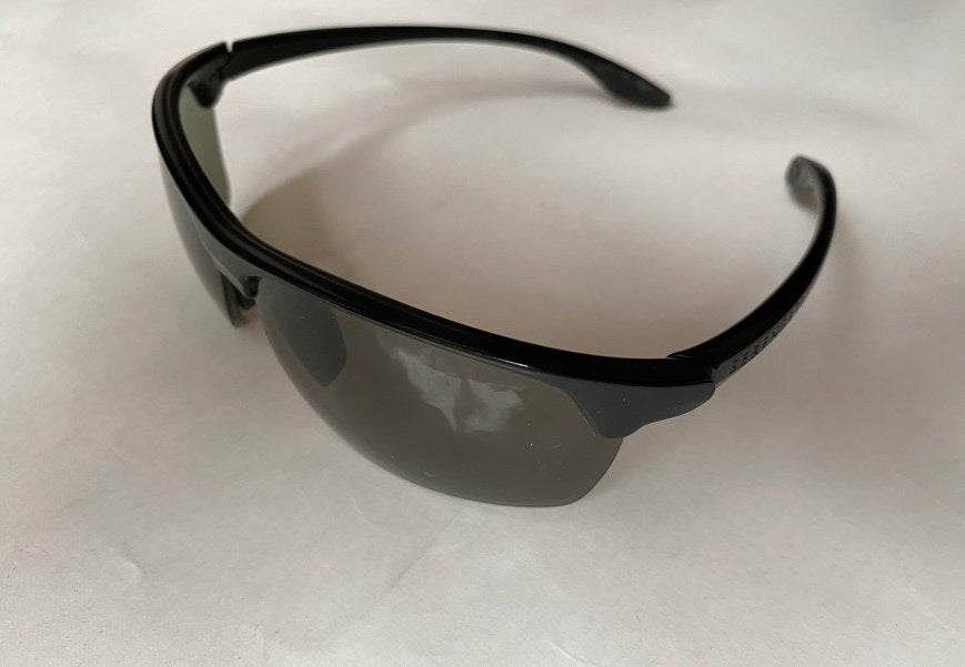 Serengeti Lunettes de soleil unisex, Autres marques, Enlèvement, Utilisé, Lunettes de soleil