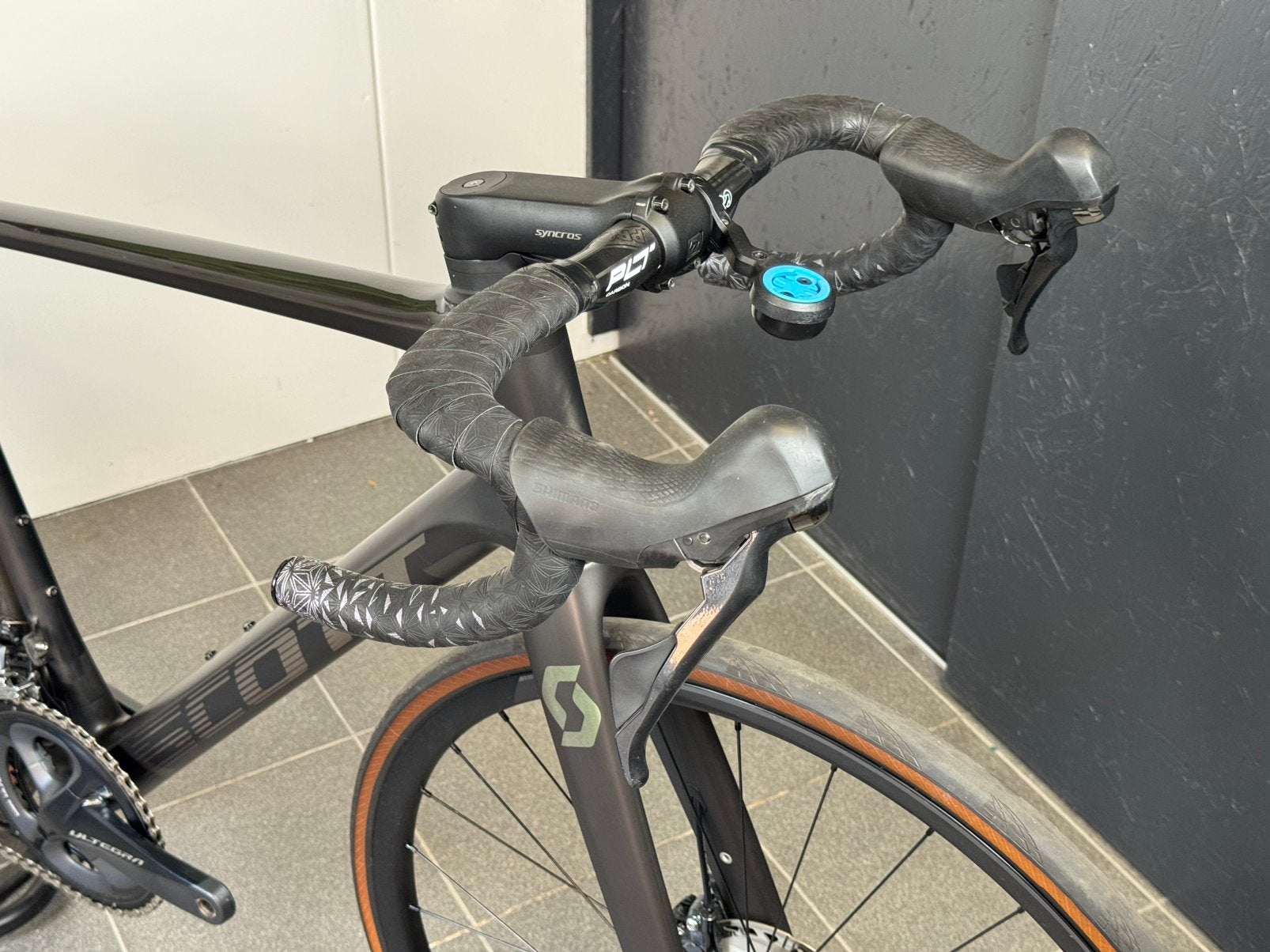 Scott Addict 20 28 pouces taille L avec GARANTIE, Enlèvement ou Envoi, Comme neuf, Aluminium, Autres marques