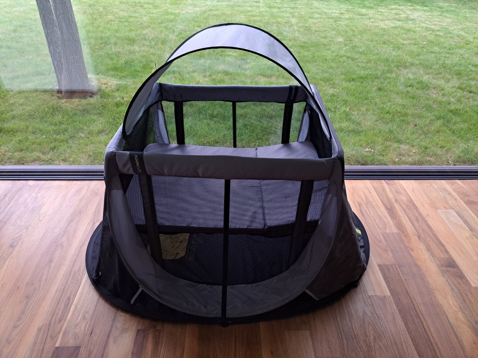 Aeromoov reisbedje, Kinderen en Baby's, Ophalen, Reisbedje