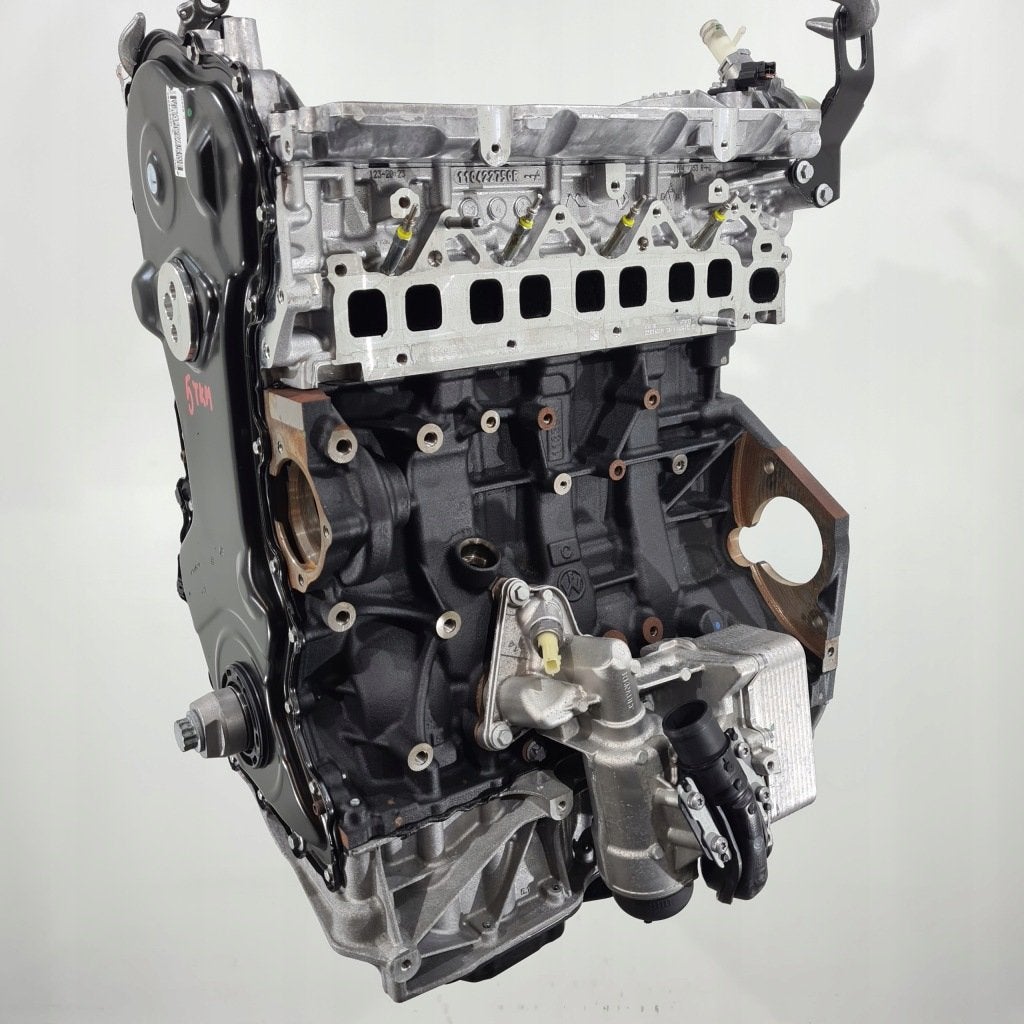 Moteur M9T890 Nu RENAULT MASTER