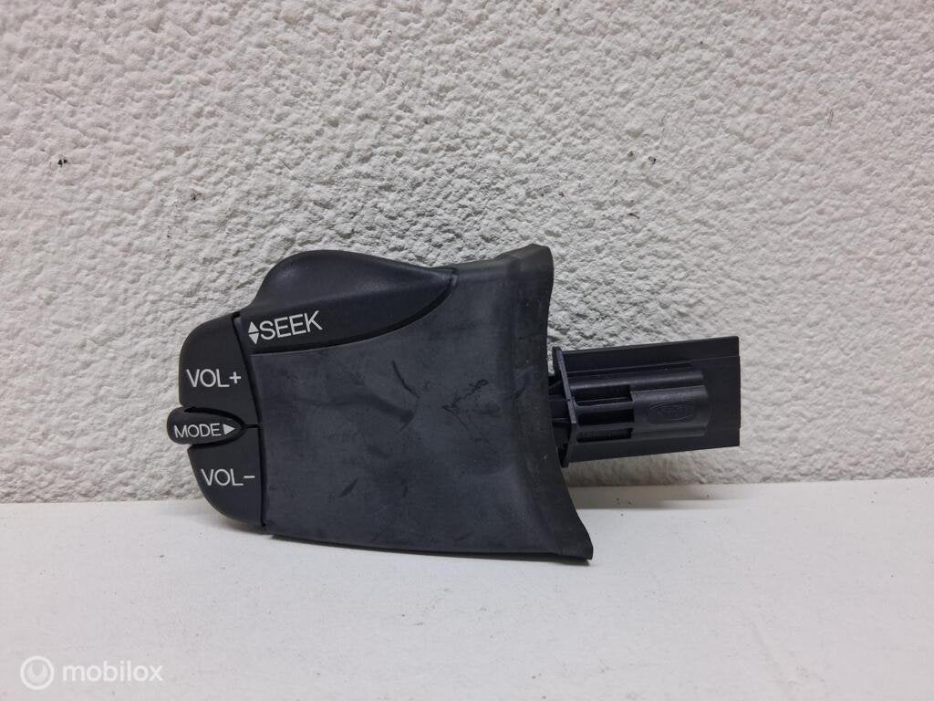Radio afstandsbediening Ford Mondeo III (00-07) 98AB14K147AD, Enlèvement ou Envoi, Ford, Ford, Utilisé