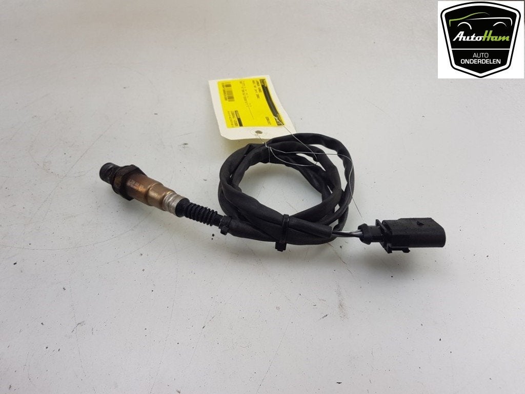 SONDE LAMBDA Audi A4 Avant (B7) (01-2004/06-2008), Utilisé, Audi