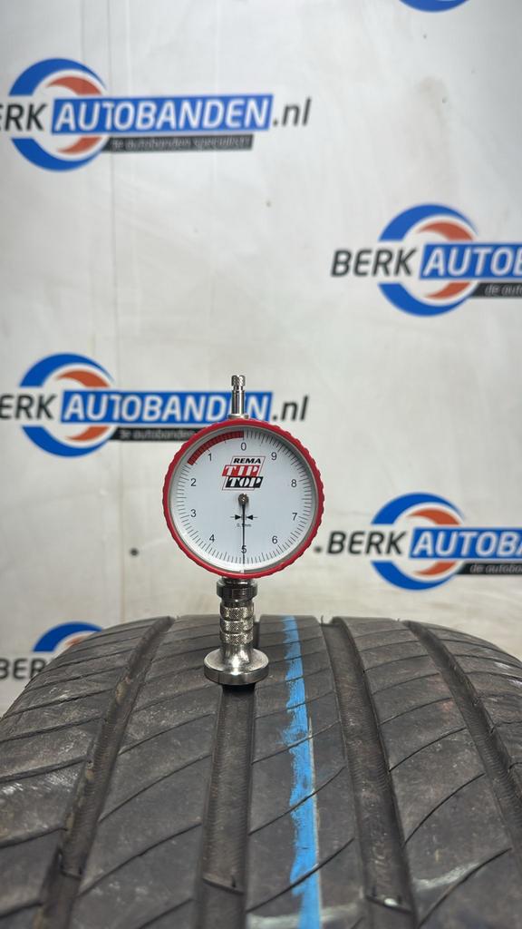 2x Michelin Primacy 4 XL (S1) 235/50 R19 103V 235/50/19 2355, 19 inch, Gebruikt, -, -