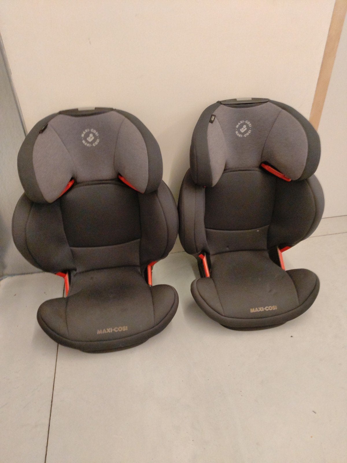 Rodifix maxi cosi, Ophalen of Verzenden
