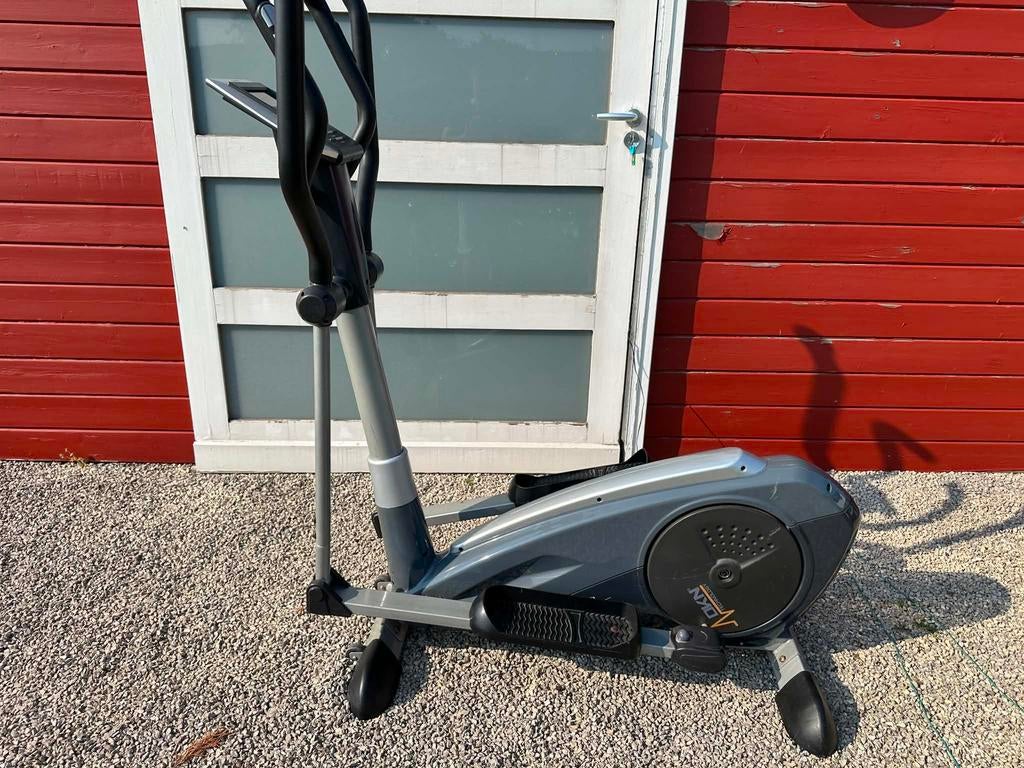 Crosstrainer orbitrek, Sport en Fitness, Fitnessapparatuur, Ophalen, Gebruikt, Crosstrainer