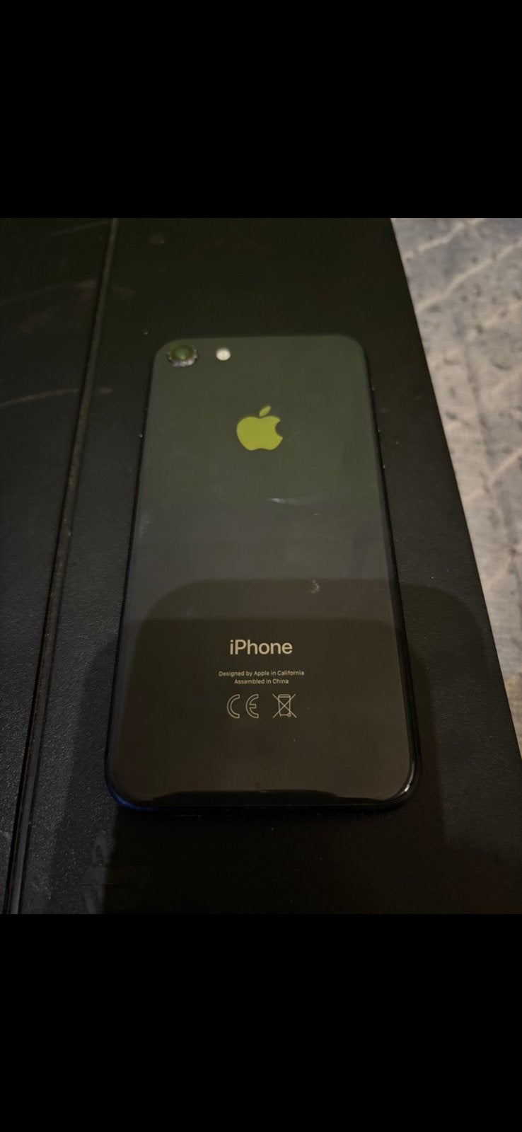 Iphone 8 64gb pour pièces, Télécoms, Téléphonie mobile | Apple iPhone, Enlèvement, Comme neuf, IPhone 8