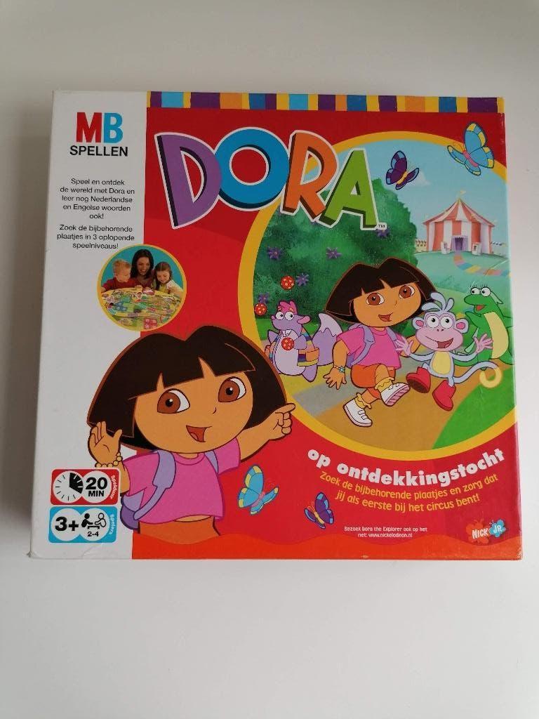 gezelschapsspellen kinderen (13 verschillende), Hobby en Vrije tijd, Gezelschapsspellen | Bordspellen, Ophalen of Verzenden, Zo goed als nieuw