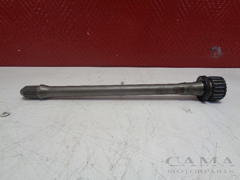 CARDANAS VT 1100 C Shadow 1987-1994 (VT1100C SC18 SC23), Dhr. S. di Majo, Gebruikt, Info@cama-motorparts.nl, P.J. Troelstraweg 8 8
3144 CX  MAASSLUIS, NL