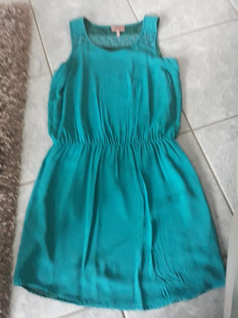 jurk kleedje cks maat s, Kleding | Dames, Jurken, Ophalen of Verzenden, Maat 36 (S)