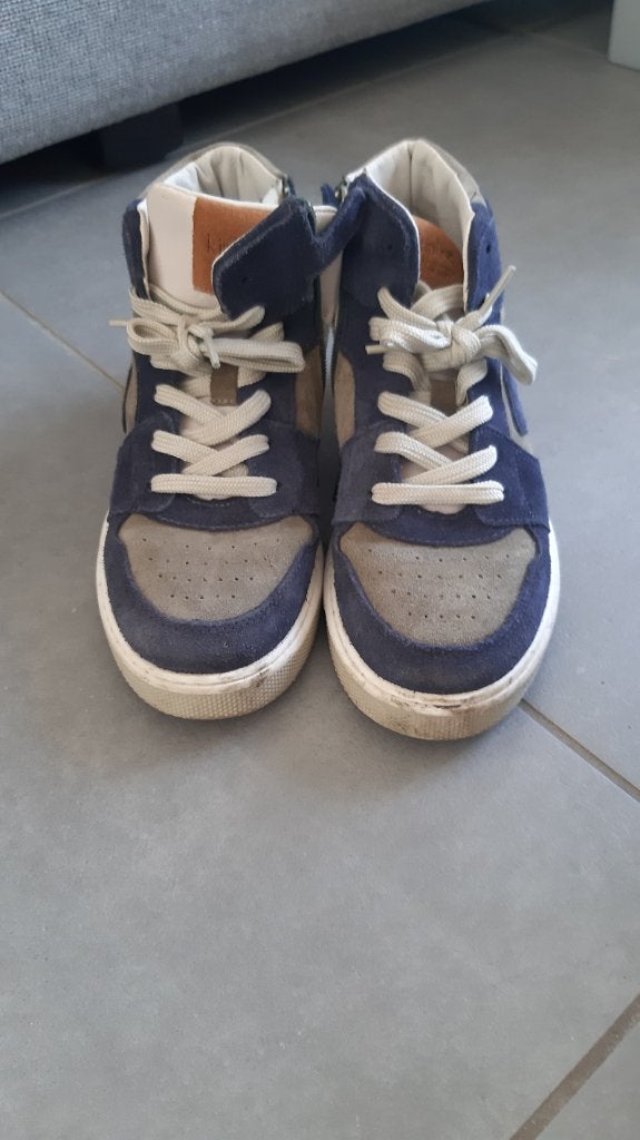 Zo goed als nieuw Kipling 37, Kinderen en Baby's, Ophalen, Kipling, Schoenen, Zo goed als nieuw