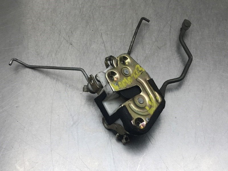 PORTIERSTANGEN LINKS VOOR Hyundai H-1/H-200, Auto-onderdelen, Gebruikt, Hyundai