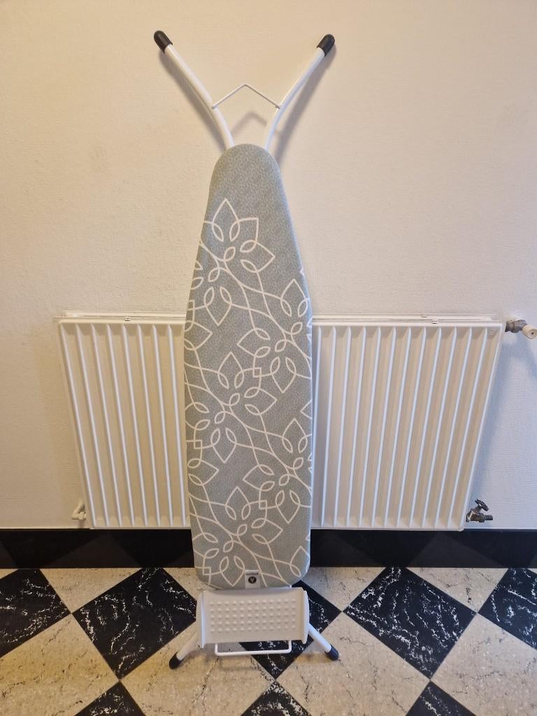 Brabantia strijkplank, Enlèvement, Comme neuf