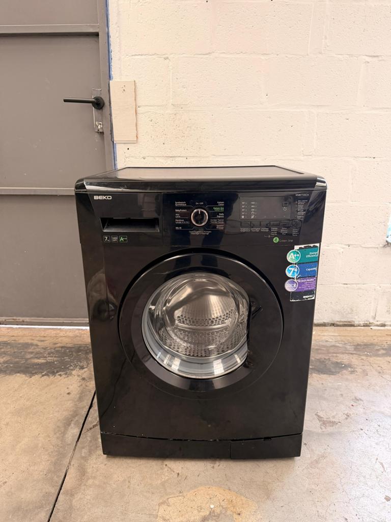 Beko Machine à laver en très bon état, Enlèvement, Comme neuf