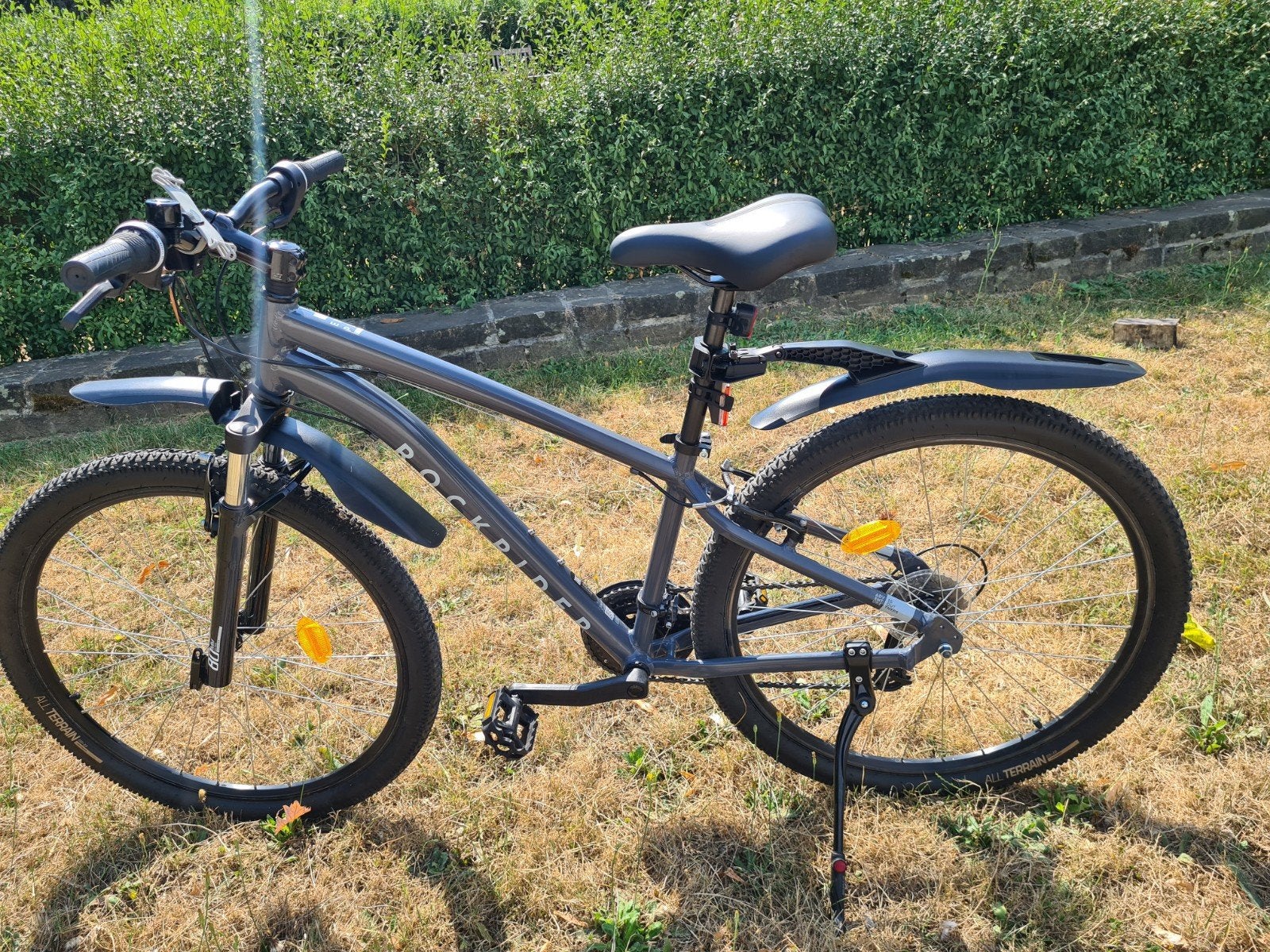 Vélo classique, Vélos & Vélomoteurs, Enlèvement, Neuf
