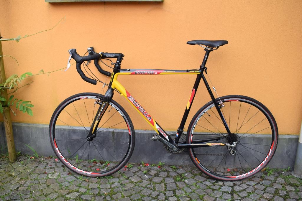 Heren fiets, Ophalen, Gebruikt, Overige merken