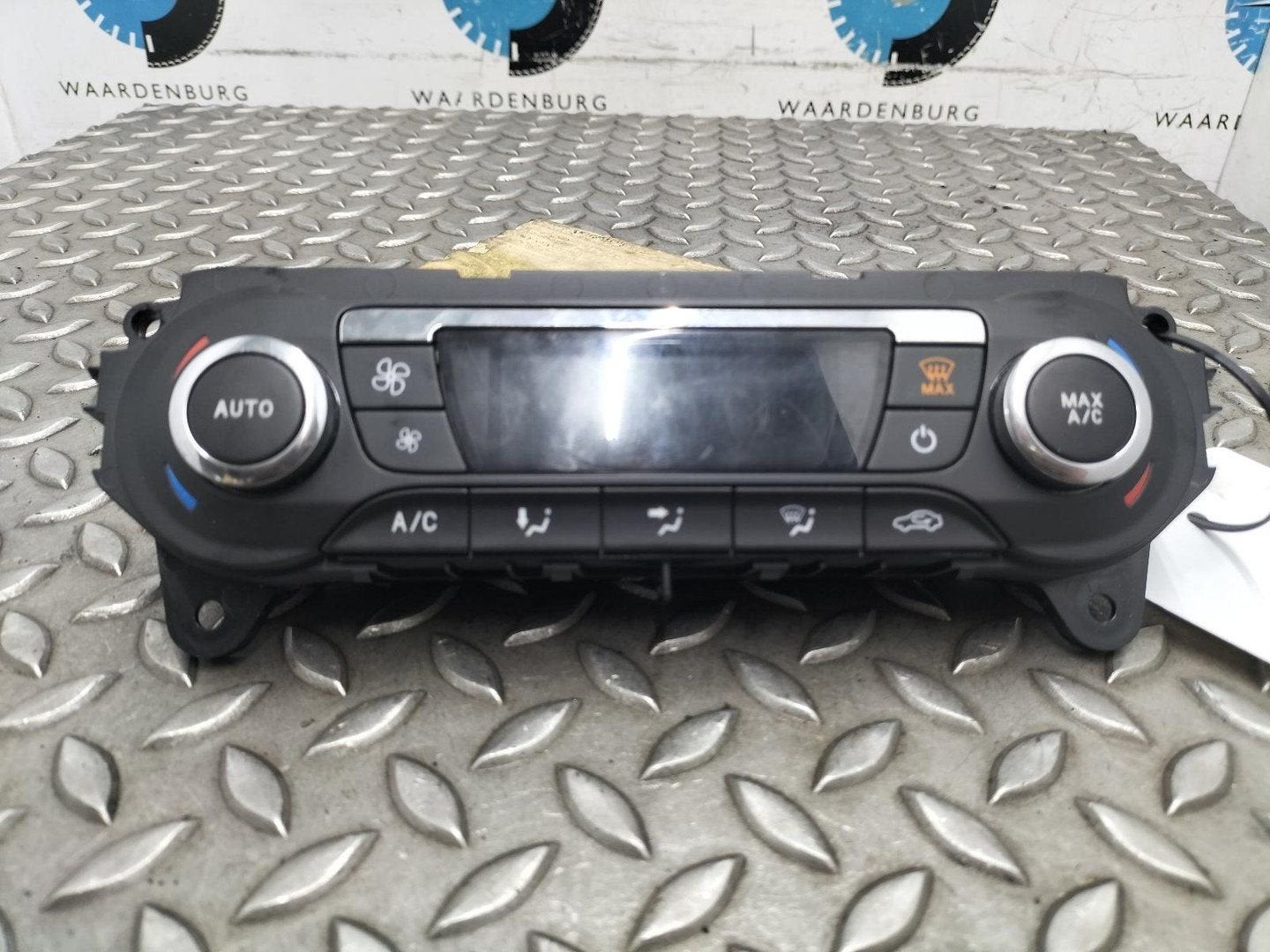 FORD FOCUS 1.6 EcoBoost SCTi  Trend  KACHEL BEDIENINGSPANEEL, Ophalen of Verzenden, Gebruikt, ARN erkend
