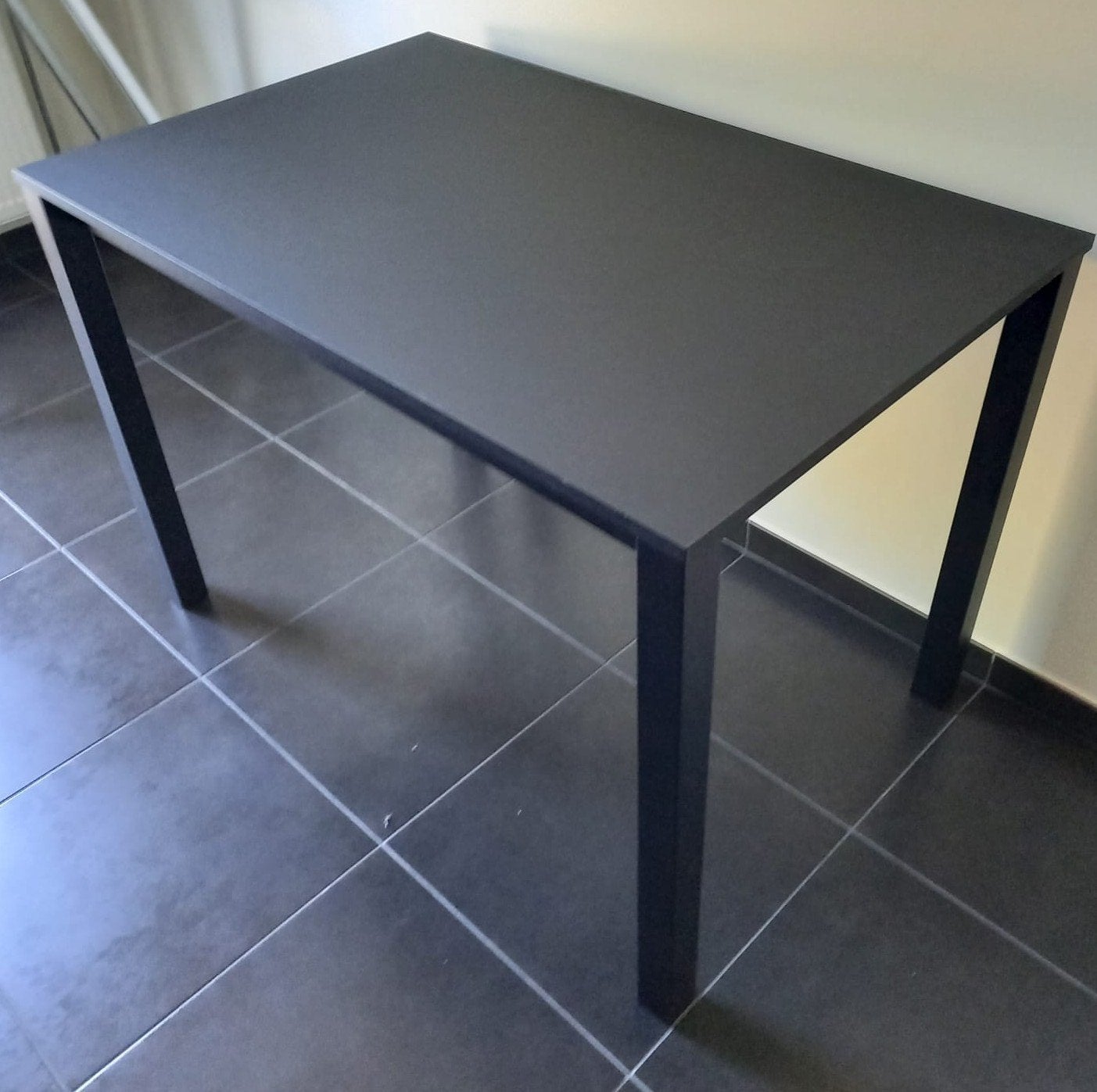 Nouveau tableau noir 70 x 110, Maison & Meubles, Neuf, 100 à 150 cm, Enlèvement, 50 à 100 cm