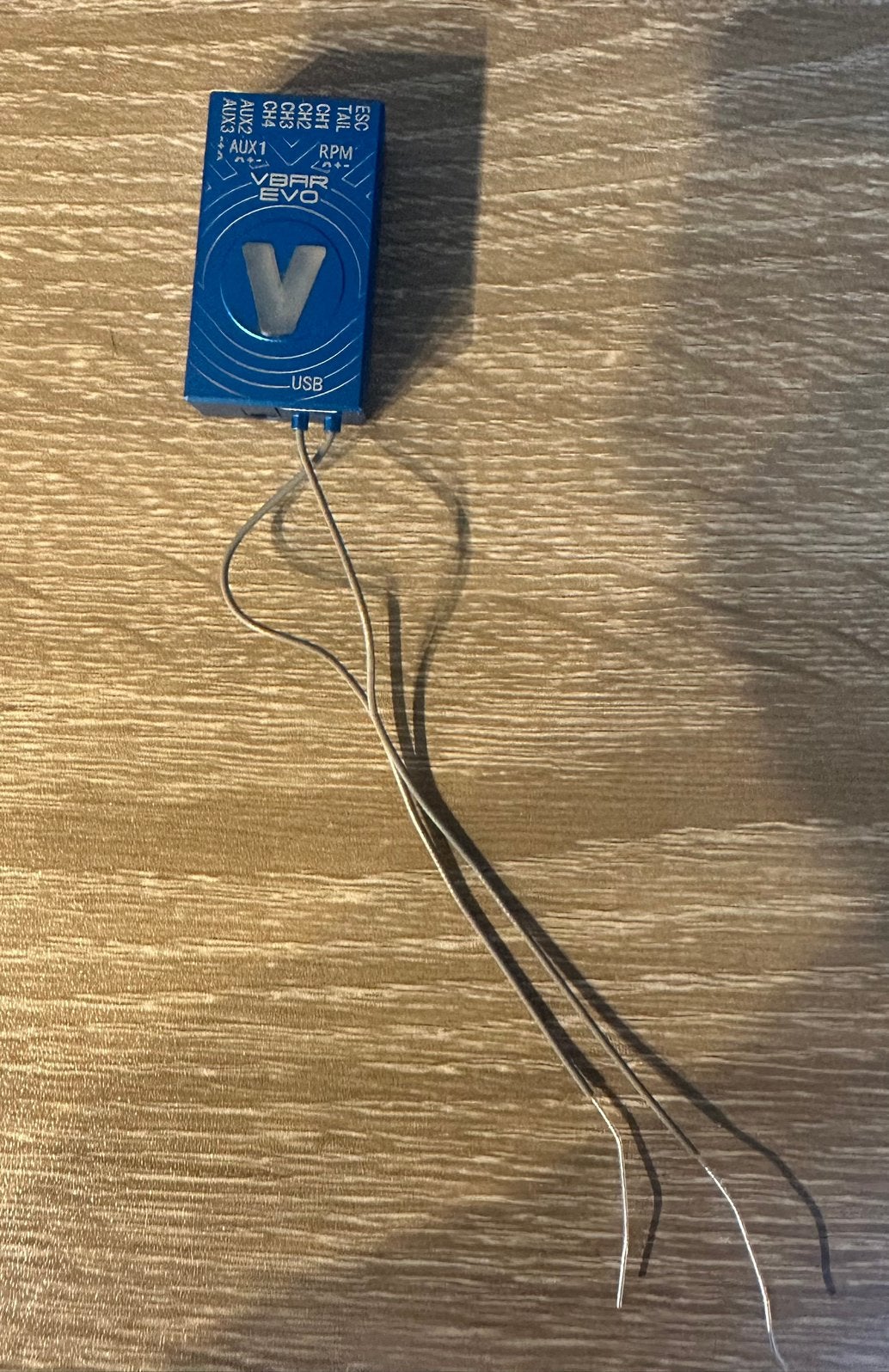 Mikado vbar neo evo allu case, Hobby en Vrije tijd, Modelbouw | Radiografisch | Helikopters en Quadcopters, Ophalen of Verzenden