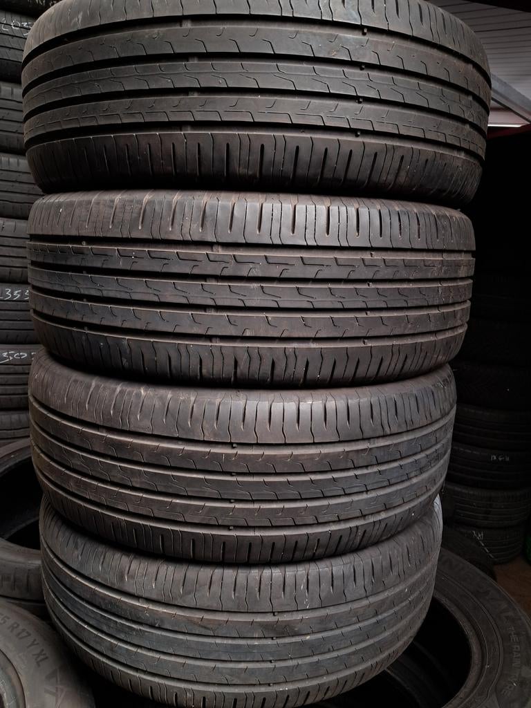 2155517 215/55/17 215/55r17 zomer Continental, Ophalen