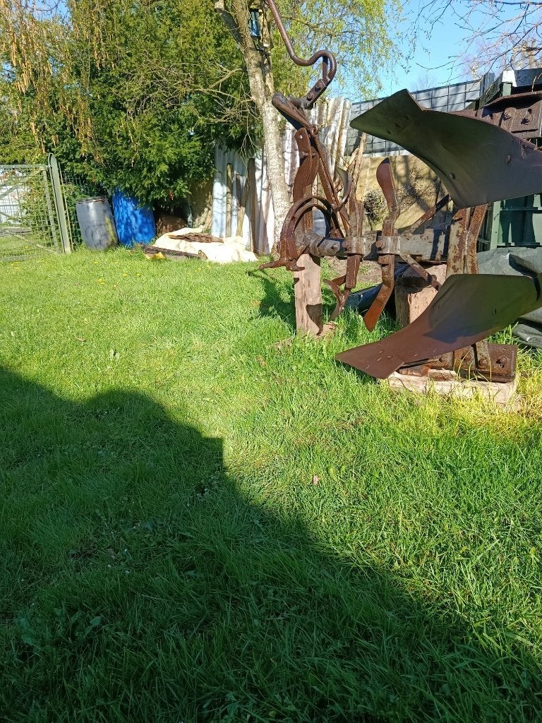 Diverse Landbouwmachines, Zakelijke goederen, Ophalen, Akkerbouw, Overige typen
