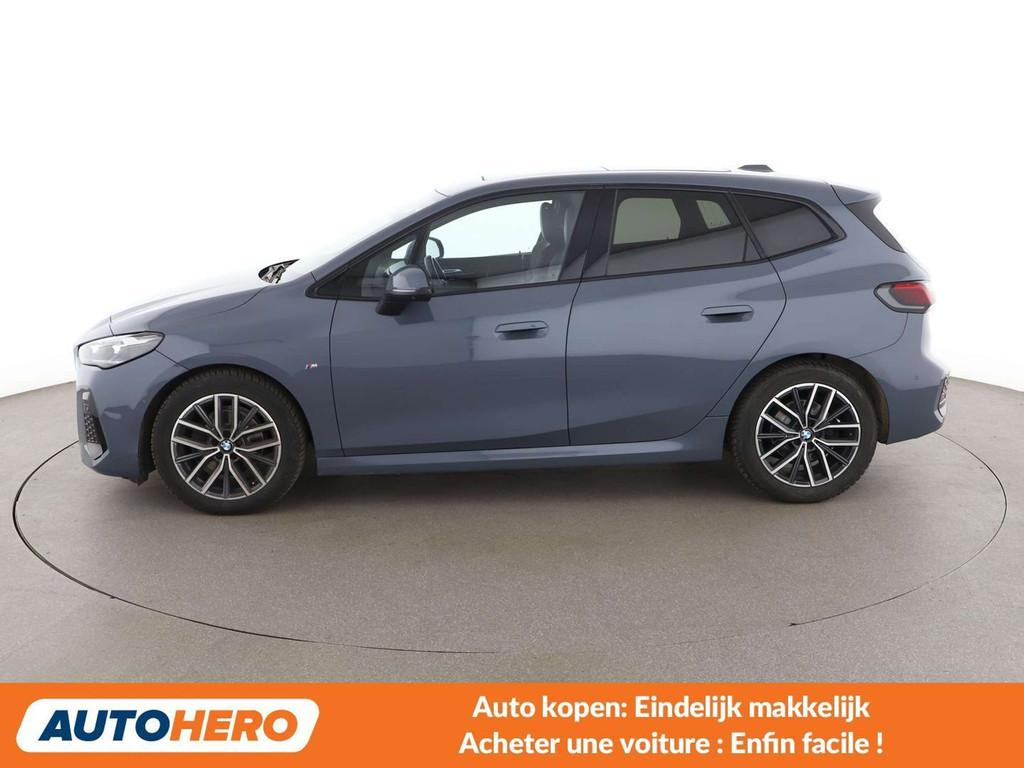BMW 2 Serie 218 218d Active Tourer M Sport (bj 2022), Auto's, Lichtsensor, https://public.car-pass.be/vhr/9c276df6-17b0-4233-9e1d-de2d89db2d71