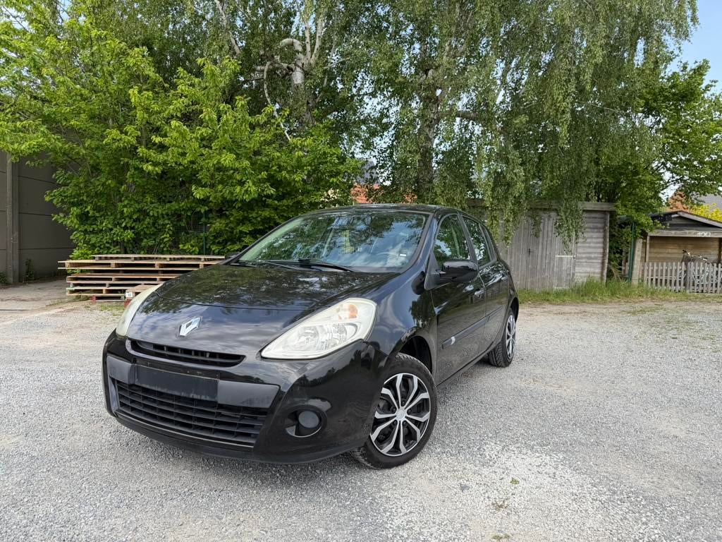 Renault Clio Automatique, Autos, Achat, Automatique, Particulier, Essence