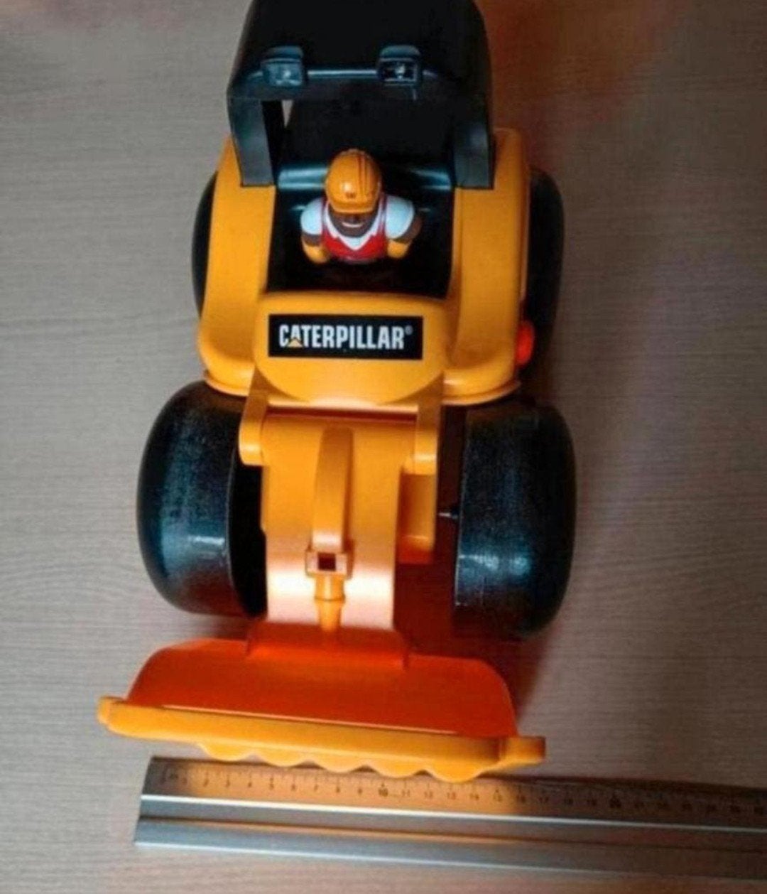 cat toy state buldozer, Enlèvement ou Envoi