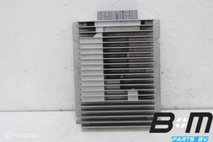 Dynaudio versterker VW Golf 6 Cabrio 3AA035466, Utilisé