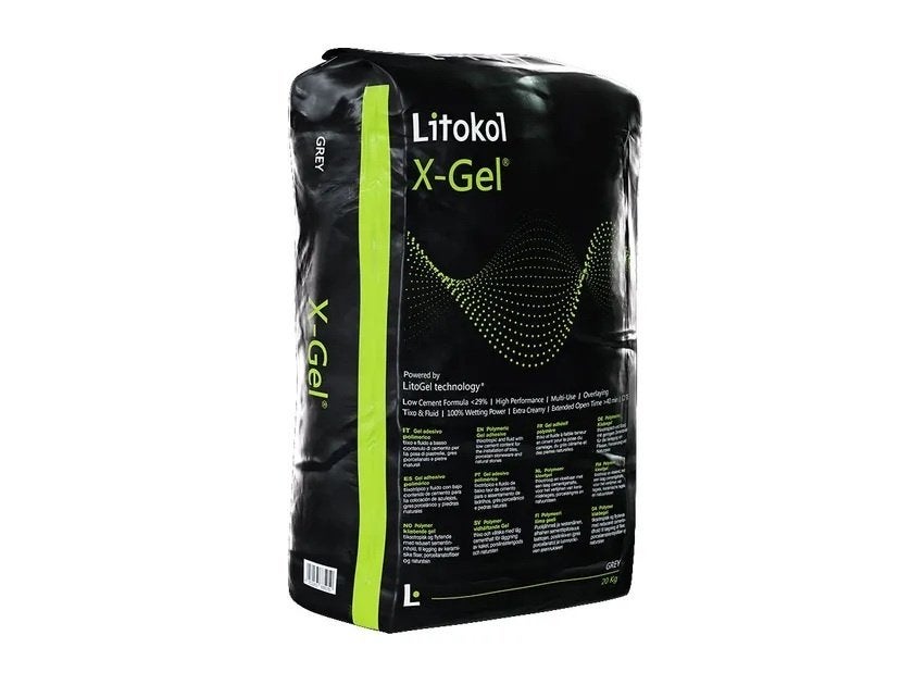 Litokol colle flex blanc 20KG!!, Bricolage & Construction, Enlèvement