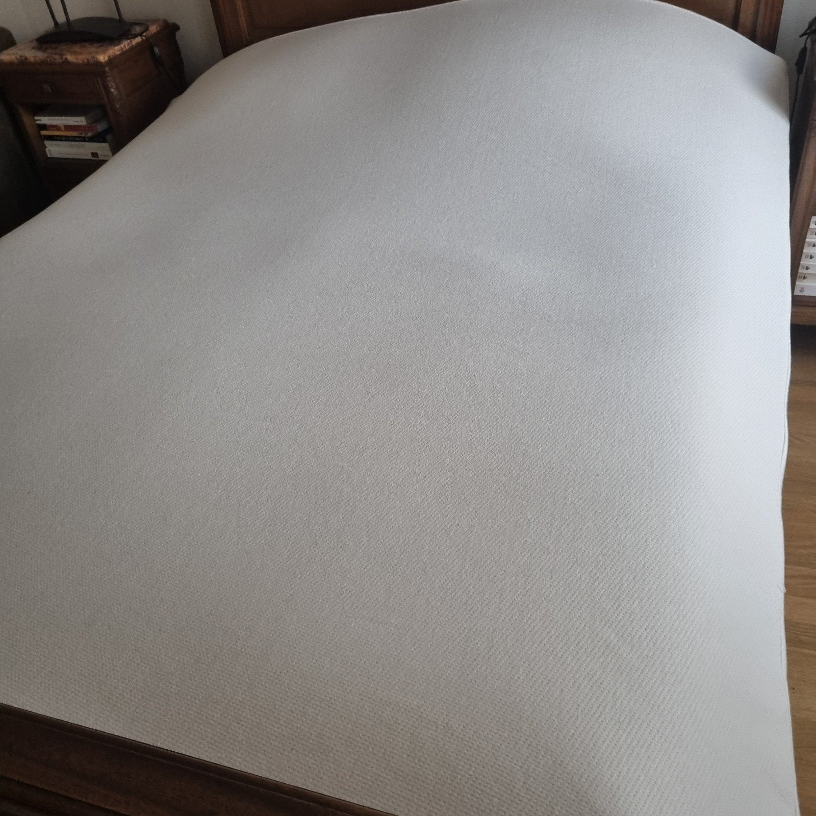 surmatelas 180 x 200 neuf, Maison & Meubles, Enlèvement ou Envoi, Neuf, Matelas