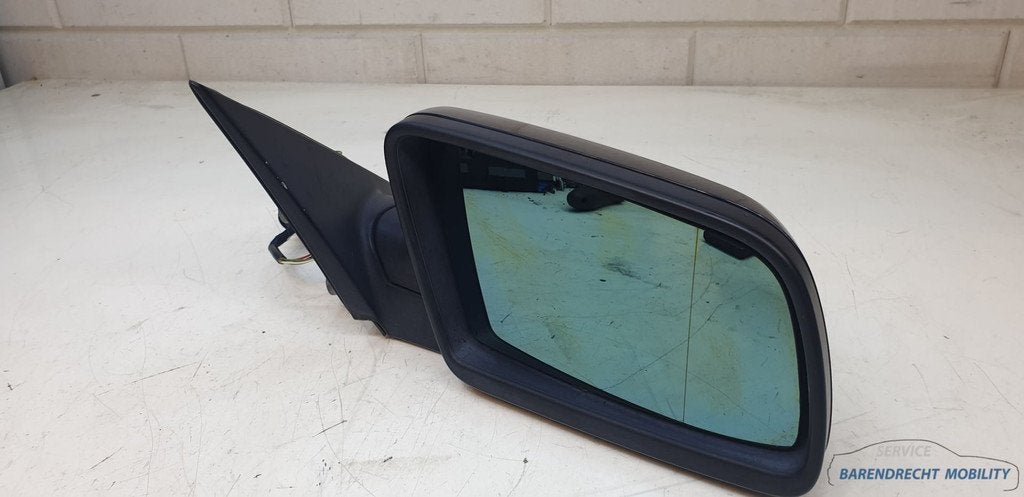R troviseur ext rieur droit pour BMW S rie 5 E60 E61, couleu, Petuelring 130
80788  Munich, DE, Info@bmw.de, Utilisé, BMW
