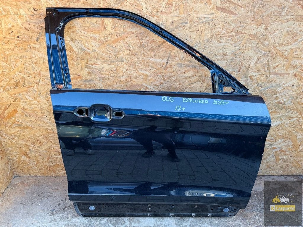 Ford Explorer VI 19- Rechter voordeur, Auto-onderdelen, Carrosserie, Deur, Ford, Gebruikt