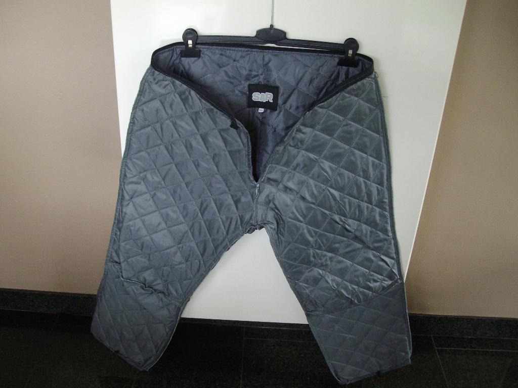 Pantalon intérieur pour pantalons de moto 2 XL, Motos, Enlèvement ou Envoi, Neuf, sans ticket, Femmes, Pantalon | textile