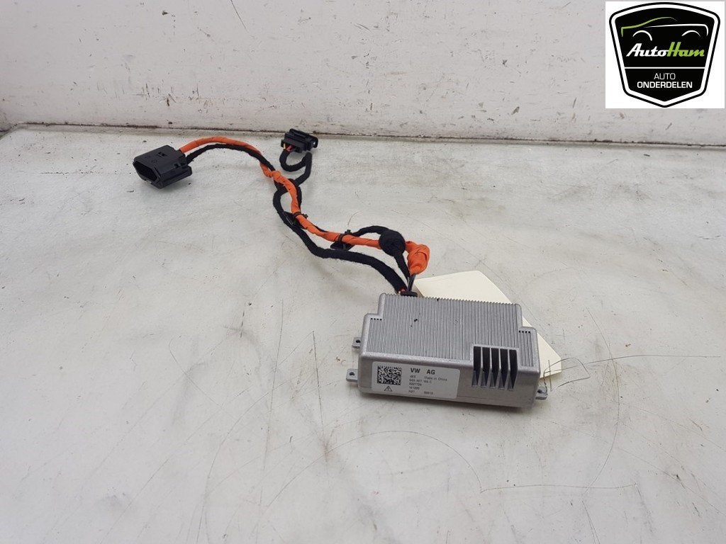 REGULATEUR DE TENSION Arteon Shooting Brake (3HAC), Utilisé, Volkswagen