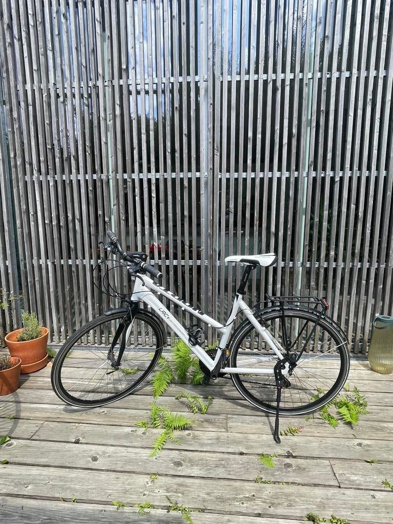 Norta LCR limited edition 2019, Enlèvement, Comme neuf