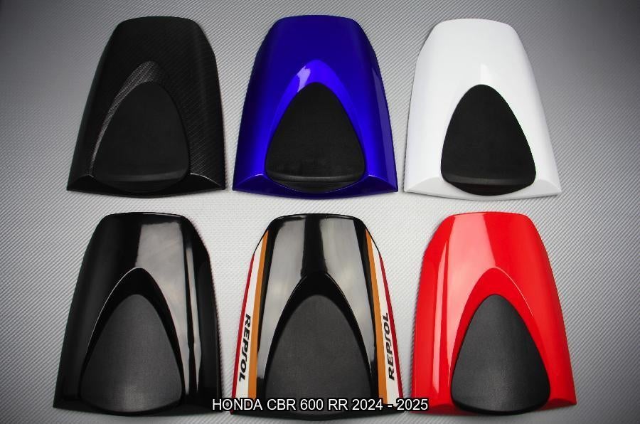 Capot de Selle AVDB pour HONDA CBR 600 RR 2024 - 2025, Motos, Accessoires | Autre, Neuf, Enlèvement ou Envoi