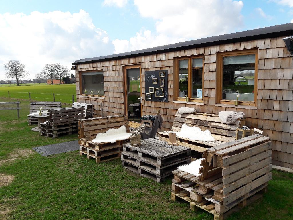 Woonwagen, Caravans en Kamperen, Stacaravans, Tot en met 2