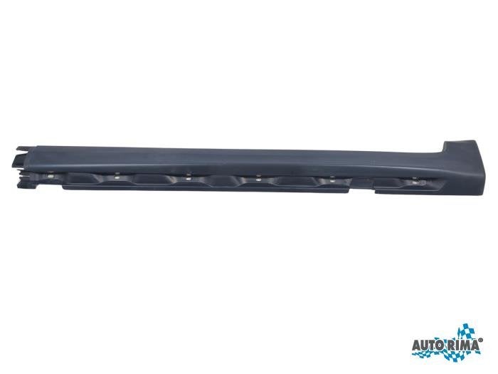Seuil droit d'un Volvo V70, -, 3 mois de garantie, -, -