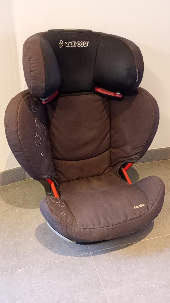 Autostoel Maxi-Cosi, Kinderen en Baby's, Autostoeltjes, Ophalen, Gebruikt, 15 t/m 36 kg, Verstelbare rugleuning