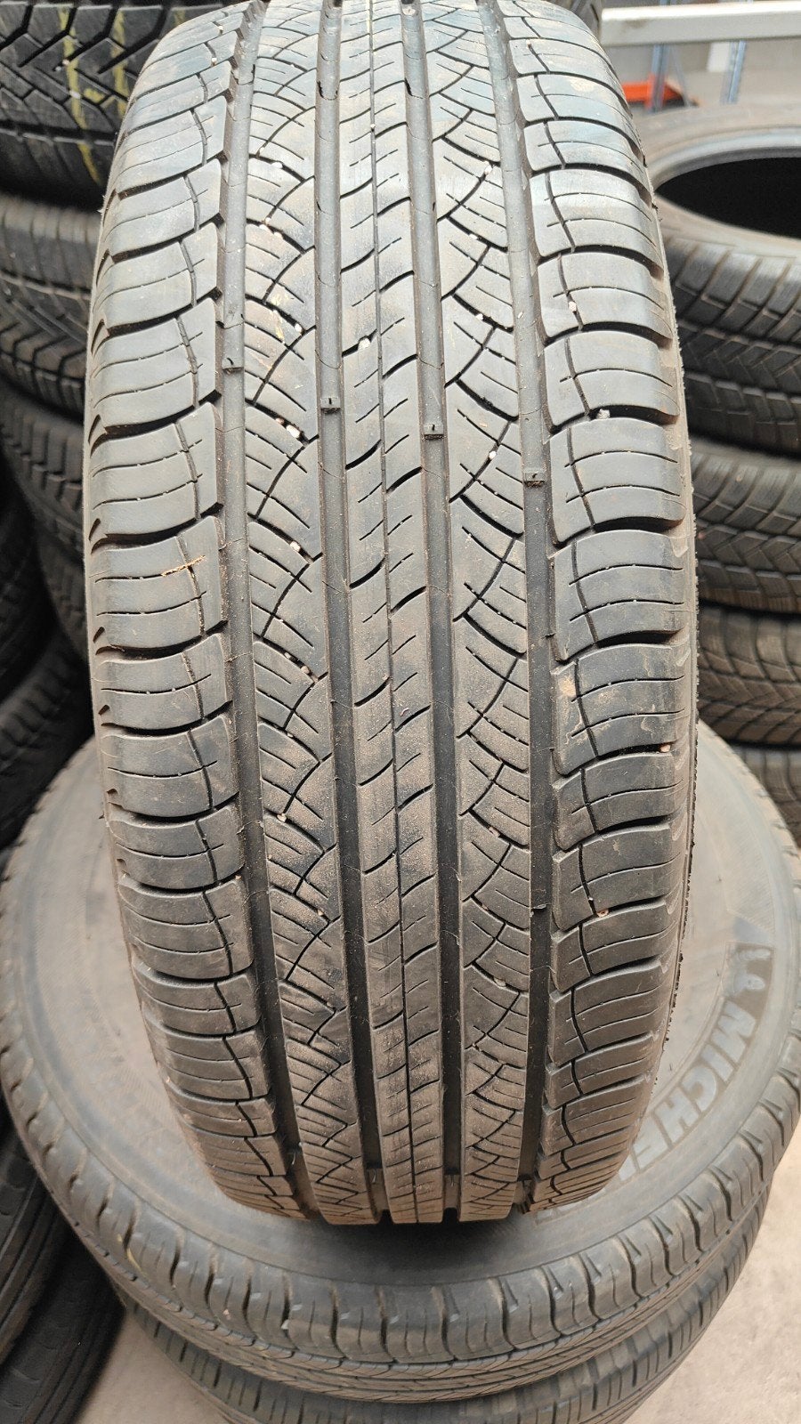 215/65r16 98h Michelin 45€ per stuk met montage en balancere, Ophalen