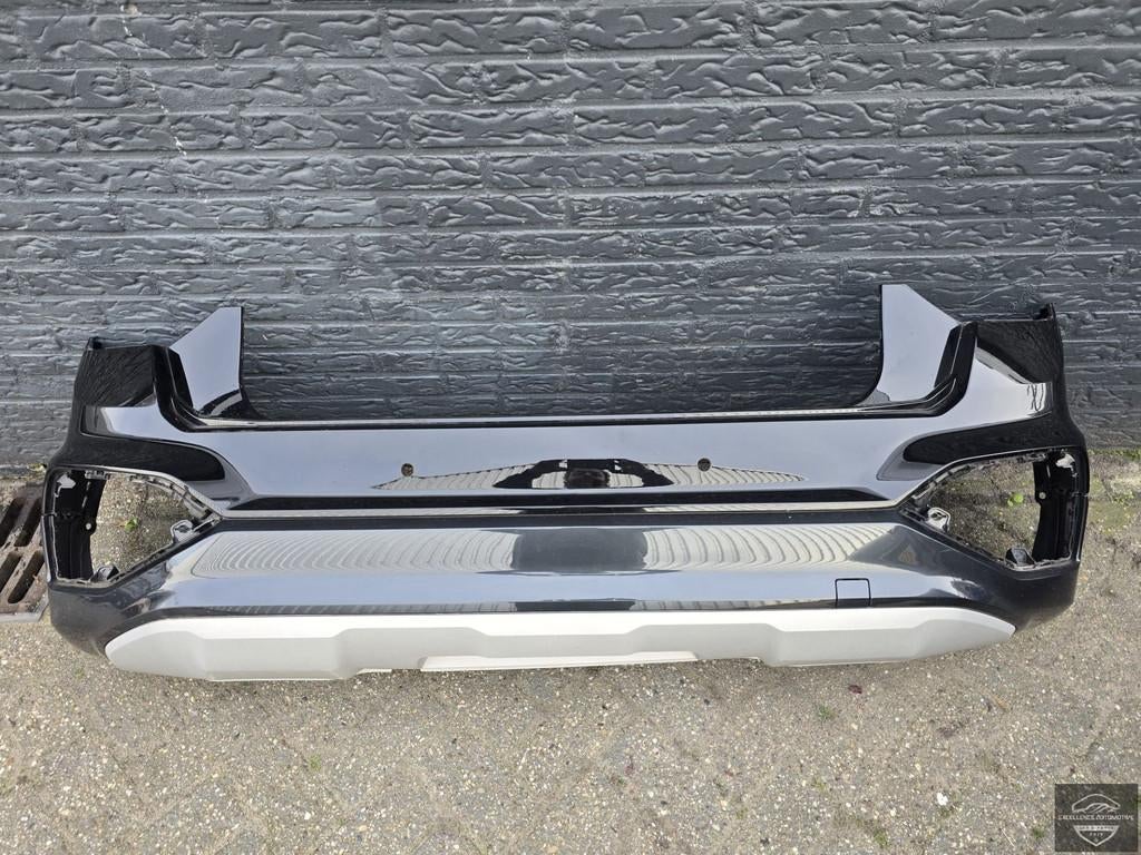 Audi Q2 81A Facelift S-Line 20+ Achterbumper Bumper 4xPDC Or, Gebruikt, AUDI AG, Auto-Union-Strasse 1
85045  Ingolstadt, DE, Audi