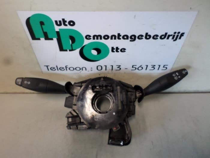 Combischakelaar Stuurkolom van een Ford Focus (Focus 98-), Gebruikt, -, -, Ophalen of Verzenden