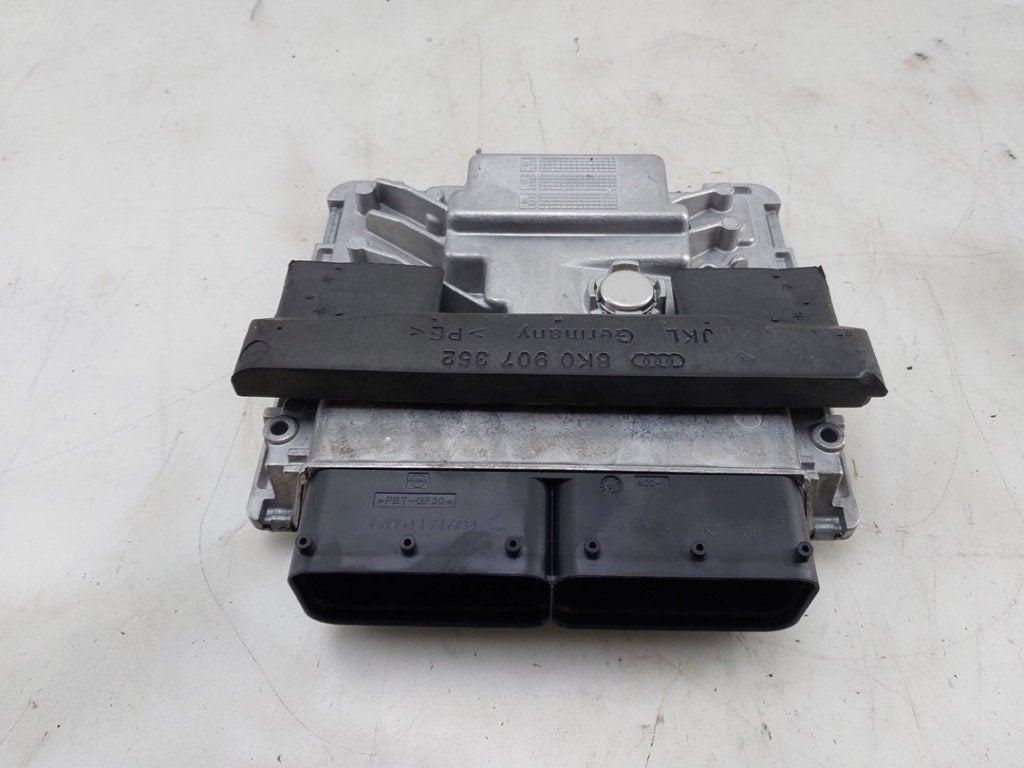 CALCULATEUR MOTEUR ECU Porsche Macan (95B) (|06K907425B|), Utilisé, Porsche