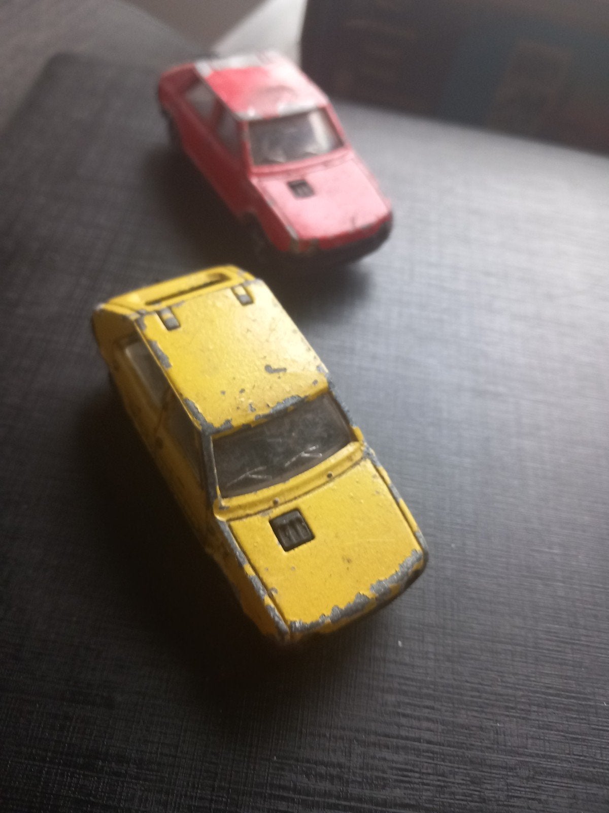 majorette nr 239, Enlèvement ou Envoi, Utilisé, Majorette