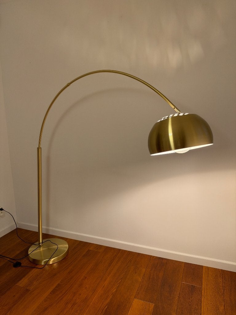 Lampadaire maison de monde, Ophalen, Gebruikt