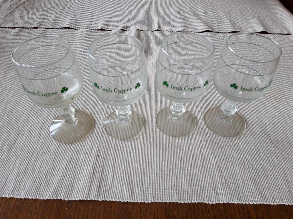 Verres à irish coffee, Enlèvement, Neuf, Autres types