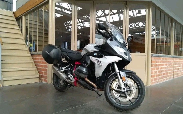 BMW R 1250 R HP  levering in heel Europa., Bedrijf, Sport